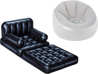 Надувні меблі