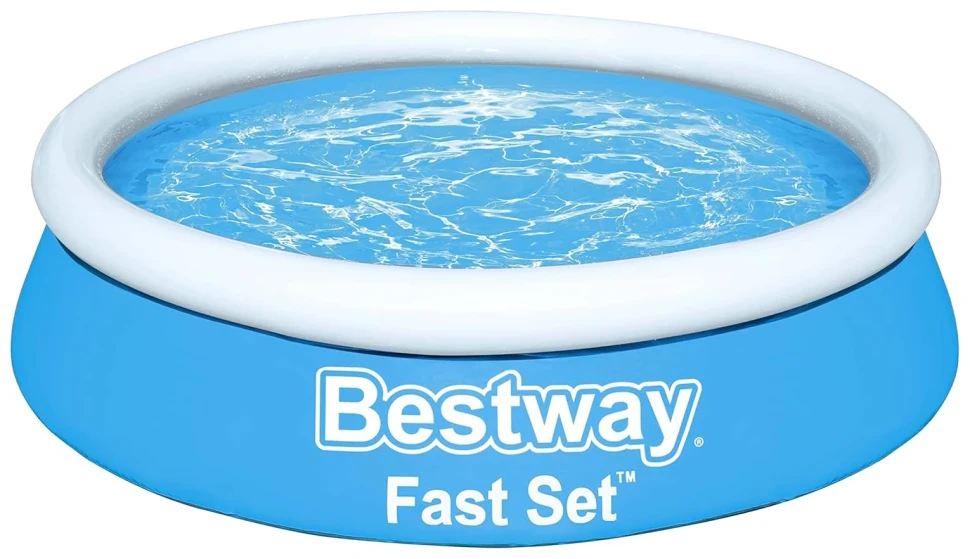 Надувной бассейн Bestway 57392 (183x51 см)
