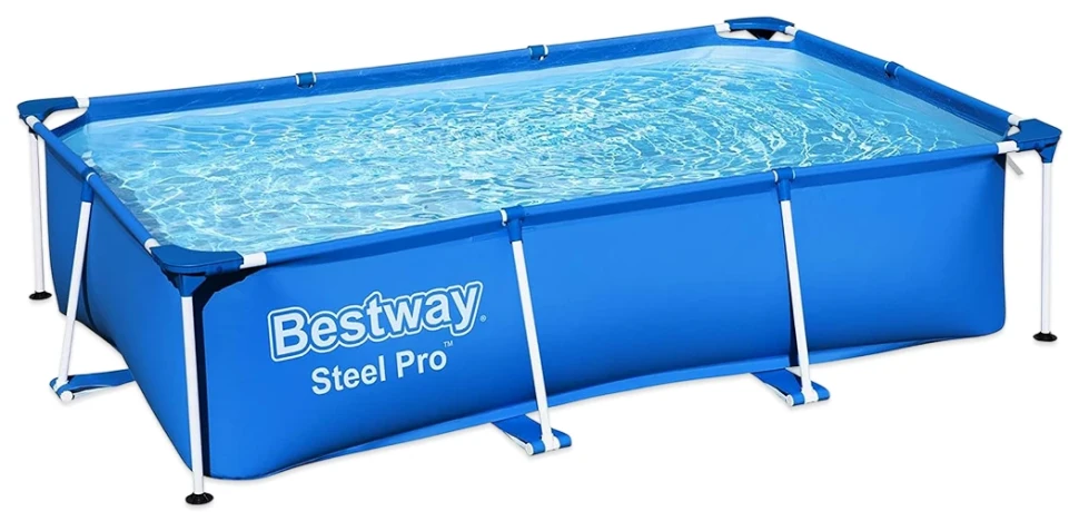 Каркасный бассейн Bestway 56403 (259x170x61 см)