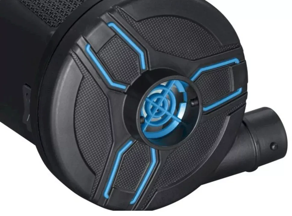 Насос электрический Bestway 62260 (565 л/мин, аккумулятор 4.8V, USB)
