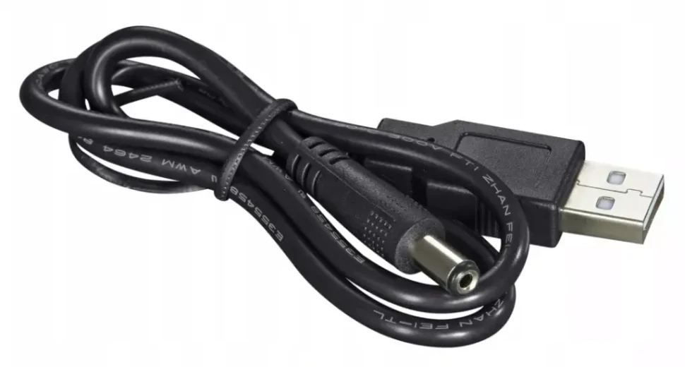 Насос электрический Bestway 62260 (565 л/мин, аккумулятор 4.8V, USB)