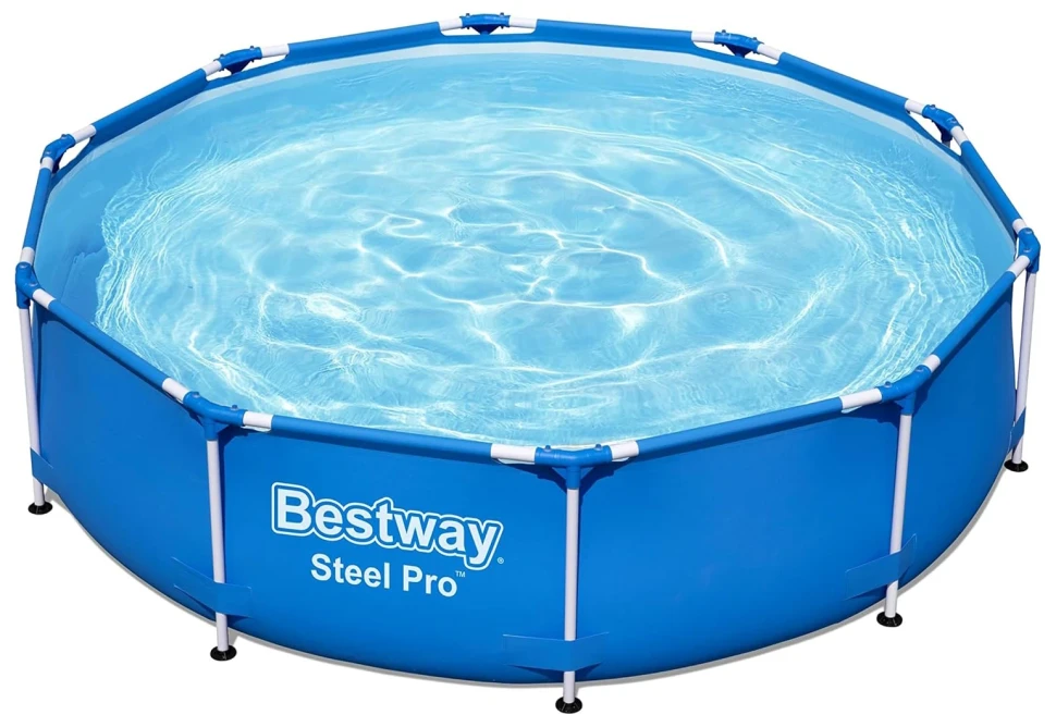 Каркасный бассейн Bestway 56677 (305x76 см)