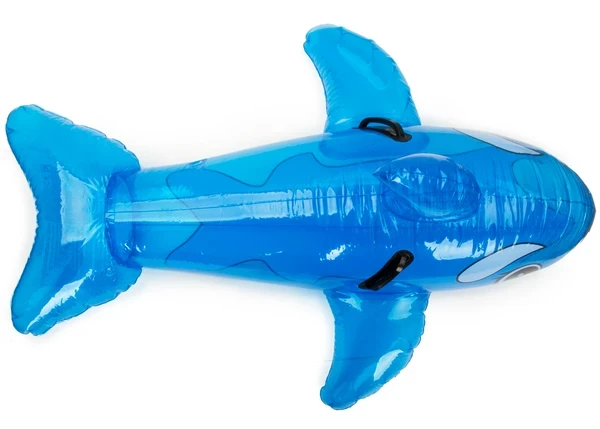 Надувний плотик Bestway 41037 Кит (148x84x68 см)