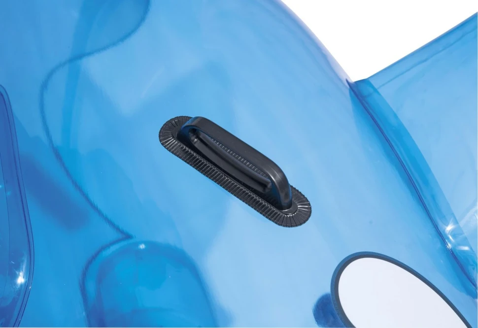 Надувний плотик Bestway 41037 Кит (148x84x68 см)