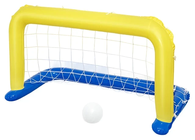 Набір для водного поло Bestway 52133 (ворота, м'яч)