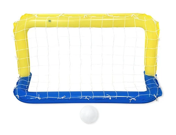 Набір для водного поло Bestway 52133 (ворота, м'яч)