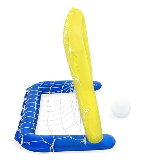 Набір для водного поло Bestway 52133 (ворота, м'яч)