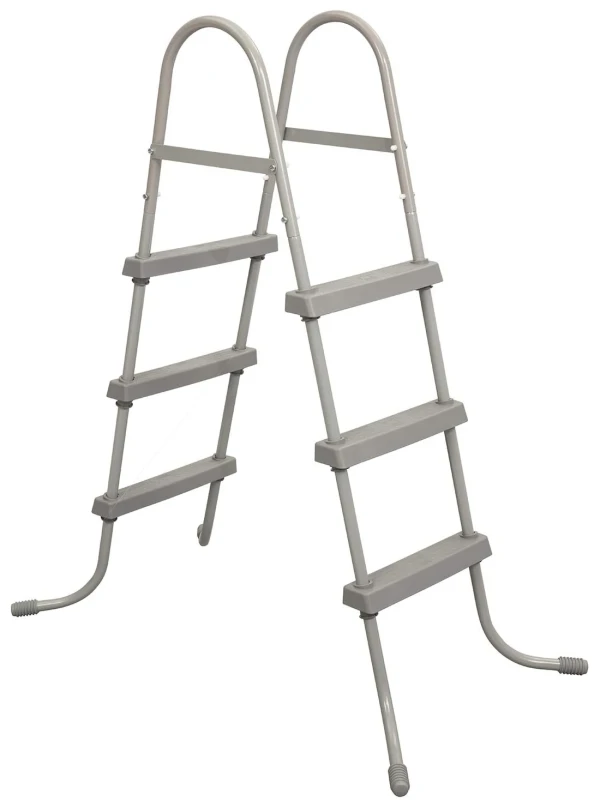 Драбина для басейну Bestway 58335 (до 107 см)