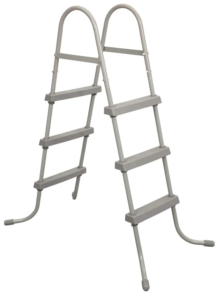 Лестница для бассейна Bestway 58335 (до 107 см)