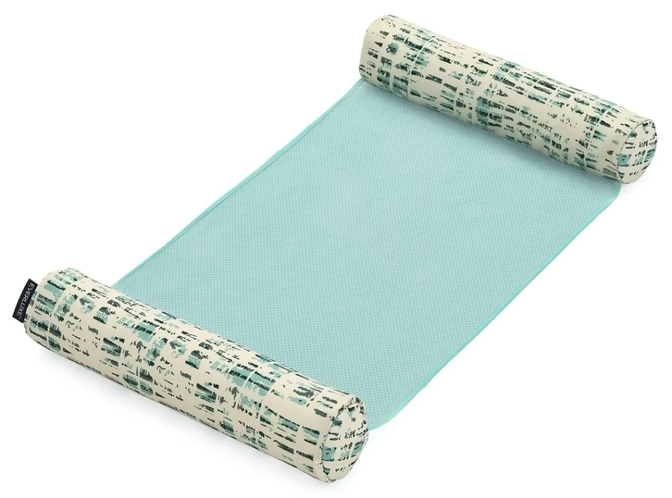 Матрац Bestway 43909 EVERLUXE 4в1 з сіткою (шезлонг, крісло, гамак, табурет)