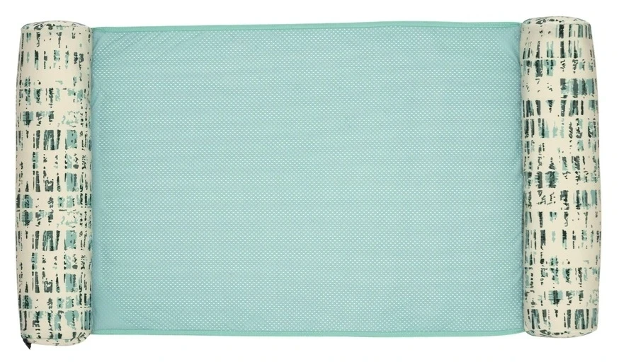 Матрац Bestway 43909 EVERLUXE 4в1 з сіткою (шезлонг, крісло, гамак, табурет)