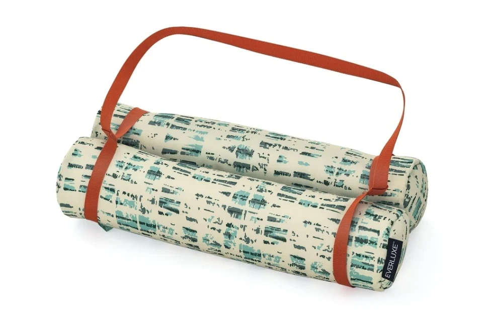 Матрац Bestway 43909 EVERLUXE 4в1 з сіткою (шезлонг, крісло, гамак, табурет)