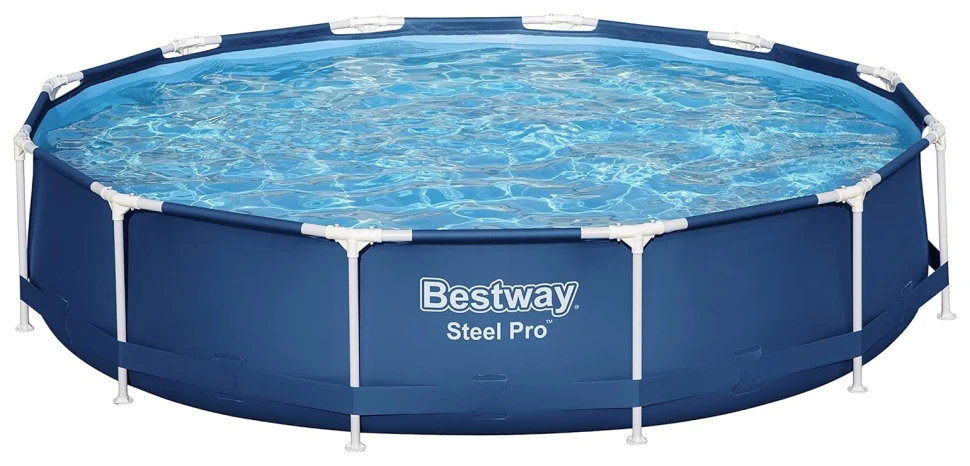 Каркасный бассейн Bestway 56706 (366x76 см)