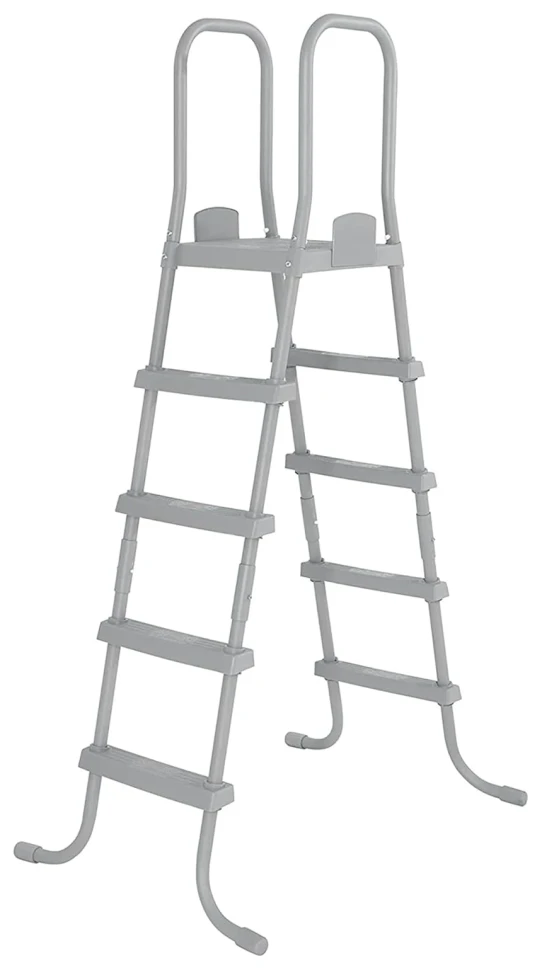 Лестница для бассейна Bestway 58337 (до 132 см)