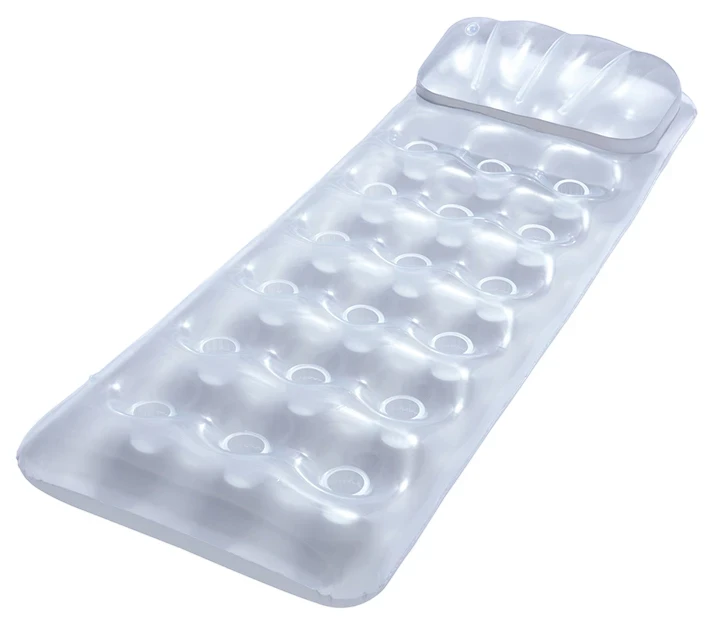 Надувний матрац Bestway 43024 (175x63x26 см)