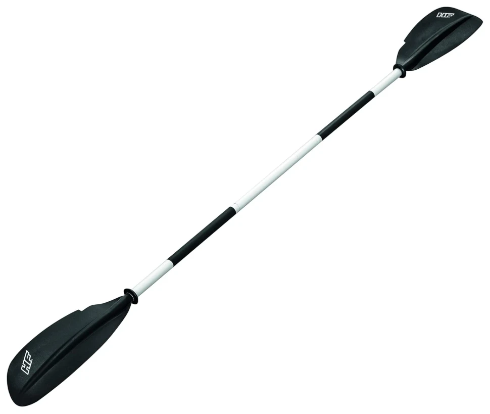 Весло для каяку Bestway 62174 (230 см, алюмінієве)