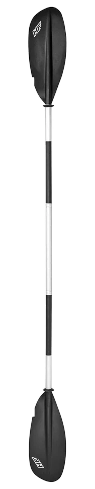 Весло для каяку Bestway 62174 (230 см, алюмінієве)