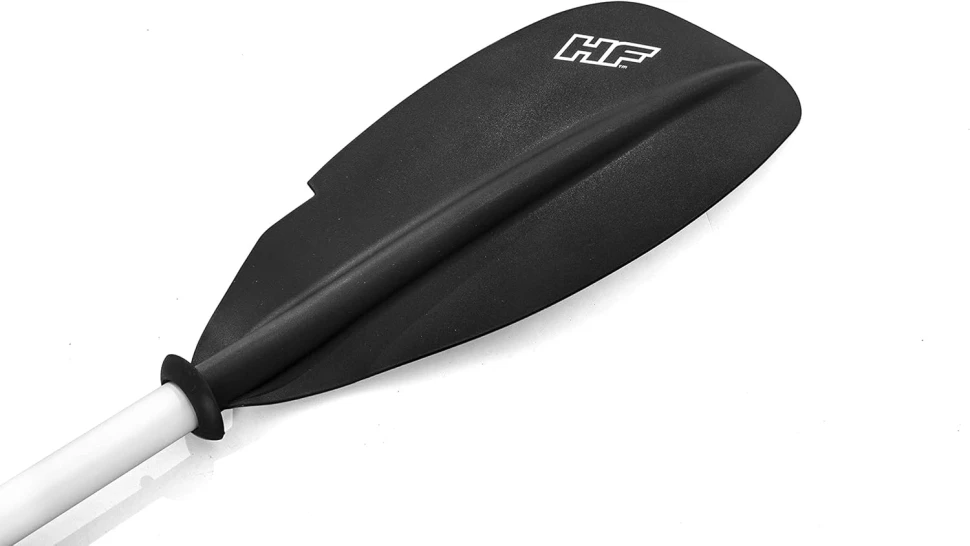 Весло для каяку Bestway 62174 (230 см, алюмінієве)