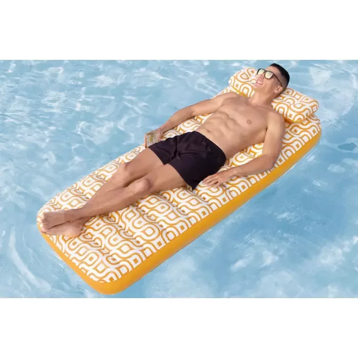 Надувний матрац Bestway 43836 (169x77,5x30,5 см)