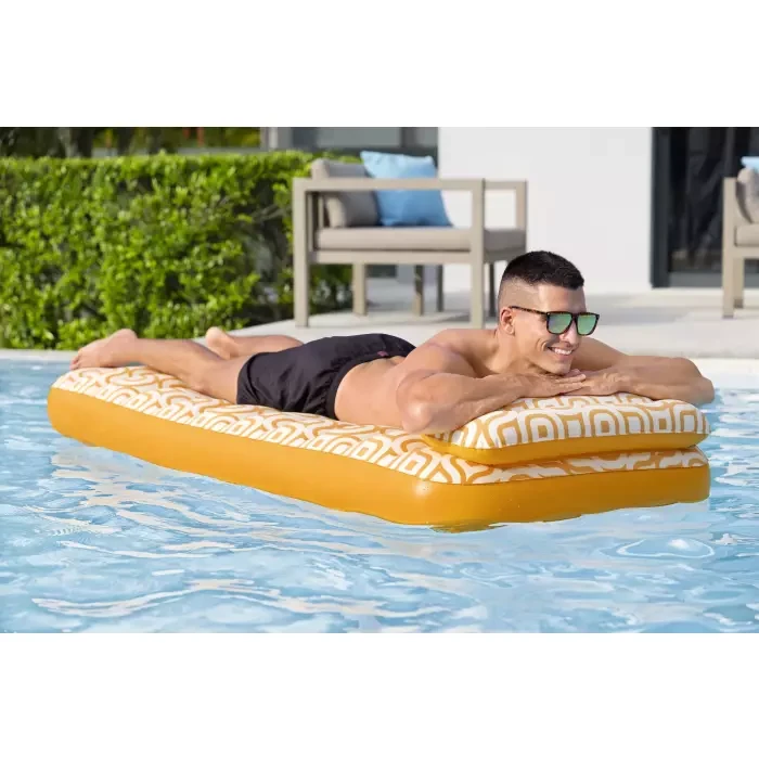 Надувний матрац Bestway 43836 (169x77,5x30,5 см)