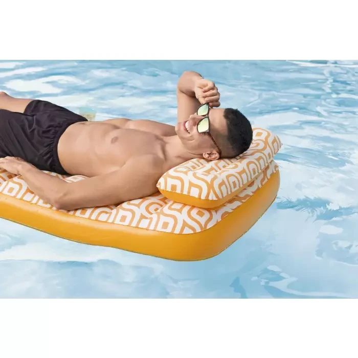 Надувний матрац Bestway 43836 (169x77,5x30,5 см)