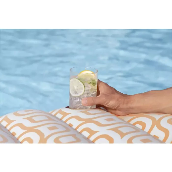 Надувний матрац Bestway 43836 (169x77,5x30,5 см)