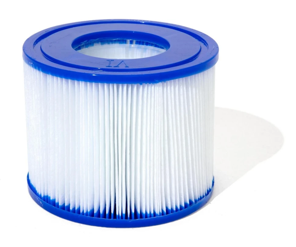 Картридж для фільтра Bestway 60311 (тип VI) 2 шт., для СПА джакузі