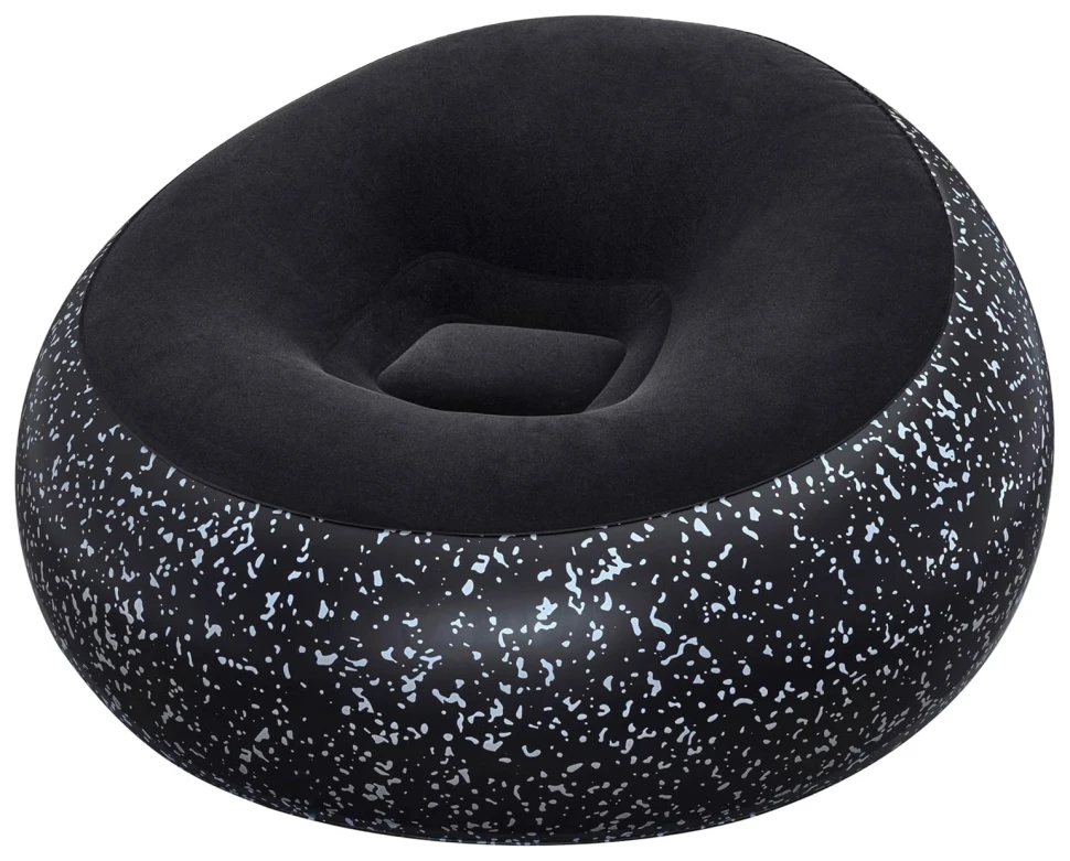 Надувне крісло Bestway 75153 (112x112x66 см)