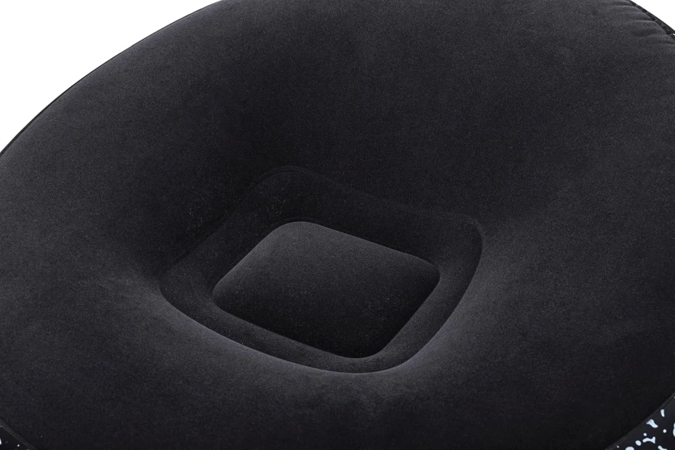 Надувне крісло Bestway 75153 (112x112x66 см)