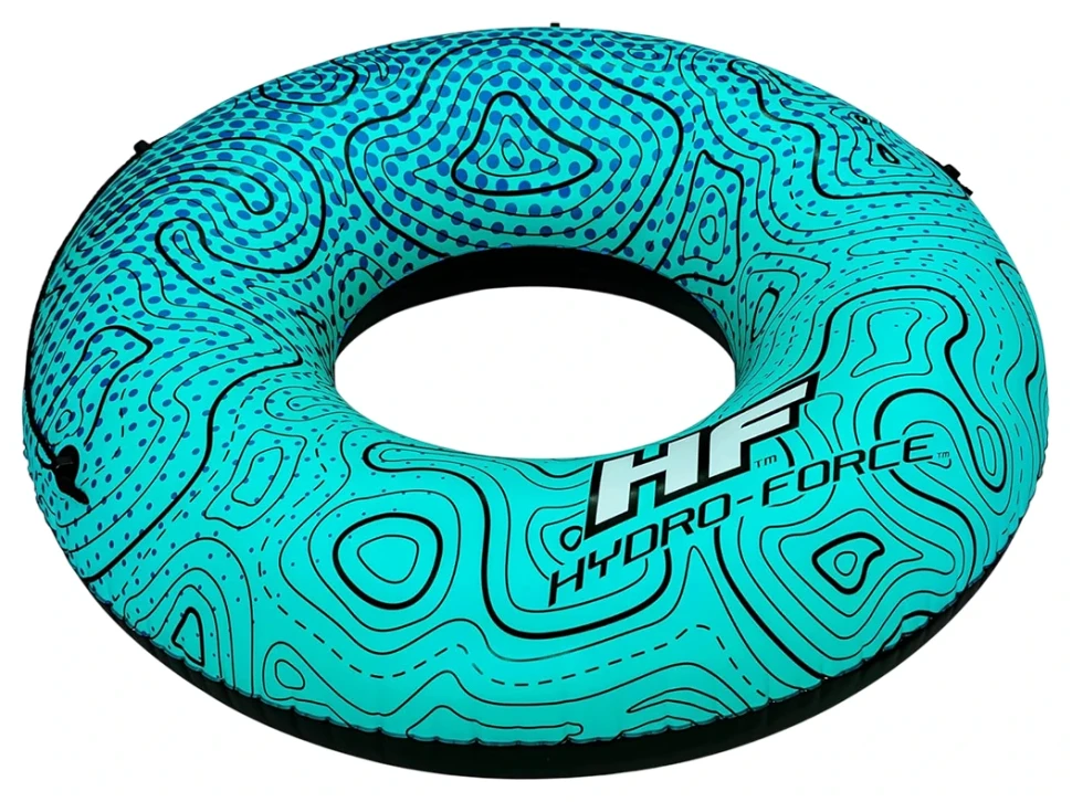 Надувне коло Bestway 36401 (Ø106x27 см)