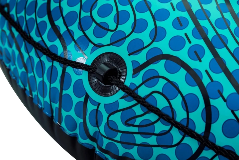 Надувне коло Bestway 36401 (Ø106x27 см)