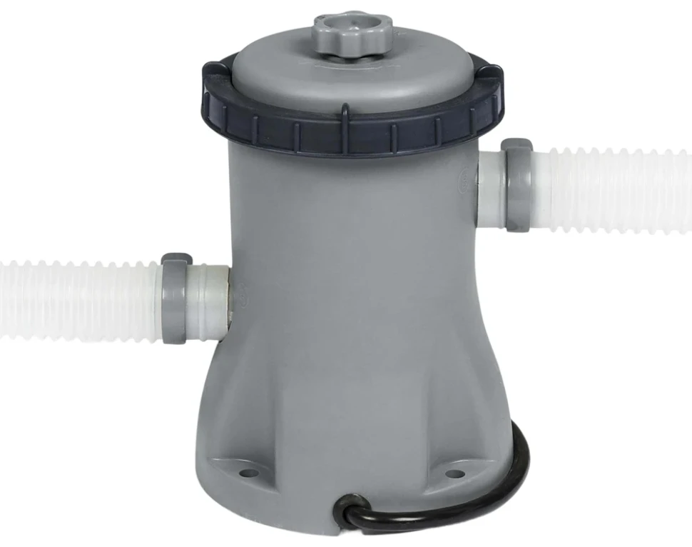 Картриджний фільтр-насос Bestway 58381 (1249 л/год)