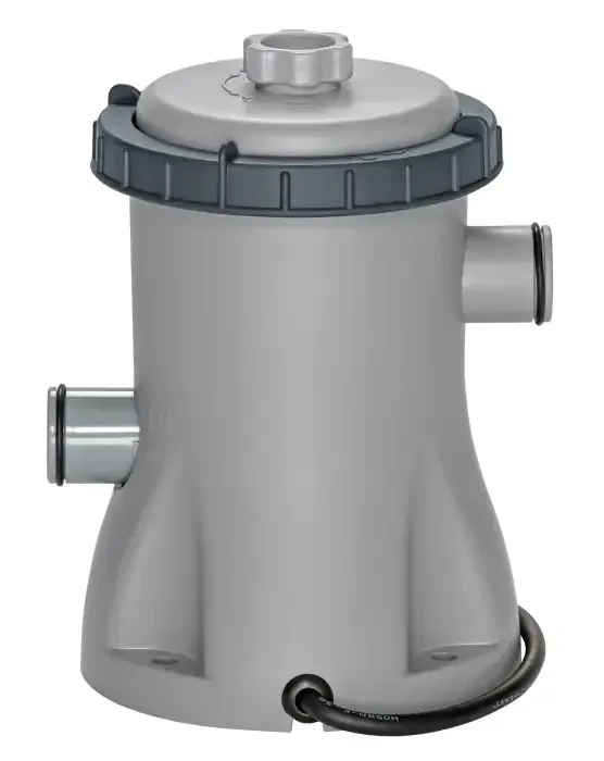 Картриджний фільтр-насос Bestway 58381 (1249 л/год)