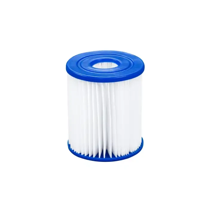 Картриджний фільтр-насос Bestway 58381 (1249 л/год)