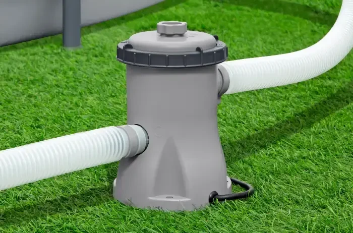 Картриджний фільтр-насос Bestway 58381 (1249 л/год)