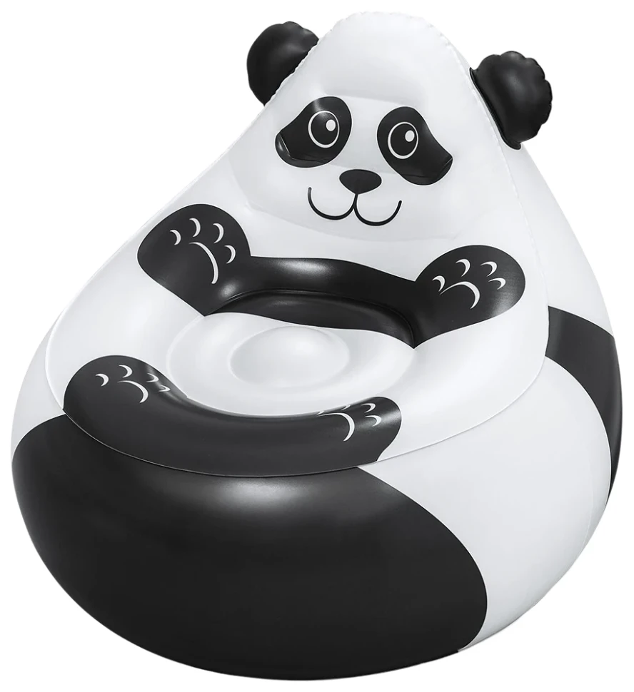 Надувне дитяче крісло Bestway 75116 (72x72x64 см)