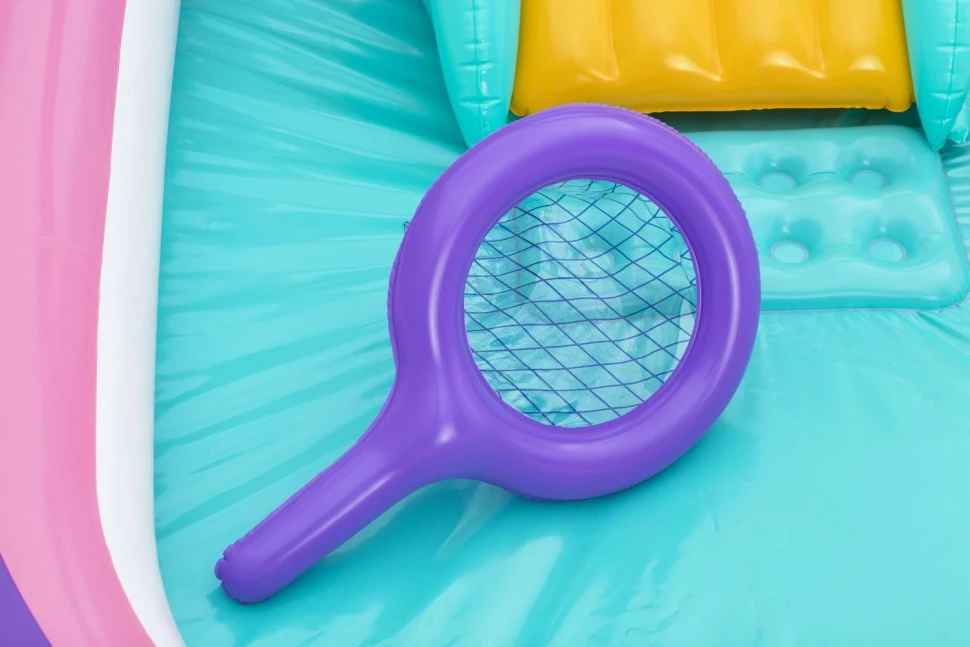 Надувний ігровий центр Bestway 53175 Метелик