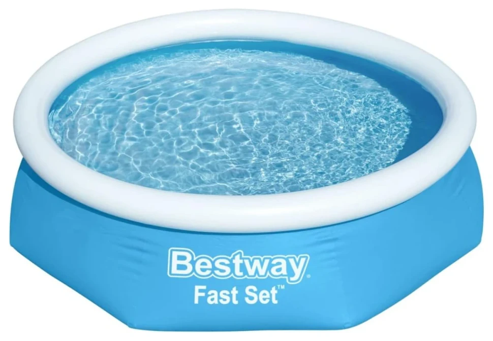 Надувной бассейн Bestway 57448 (244x61 см)