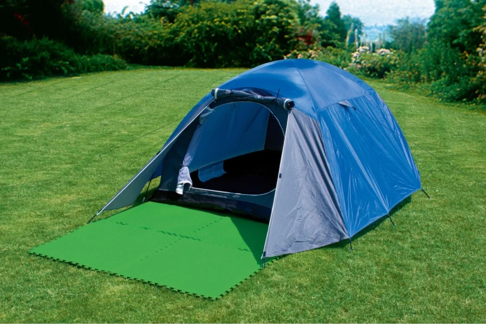 Подстилка для бассейна Bestway 58636 (78x78 см, 9 шт., площадь 5,47 м²)