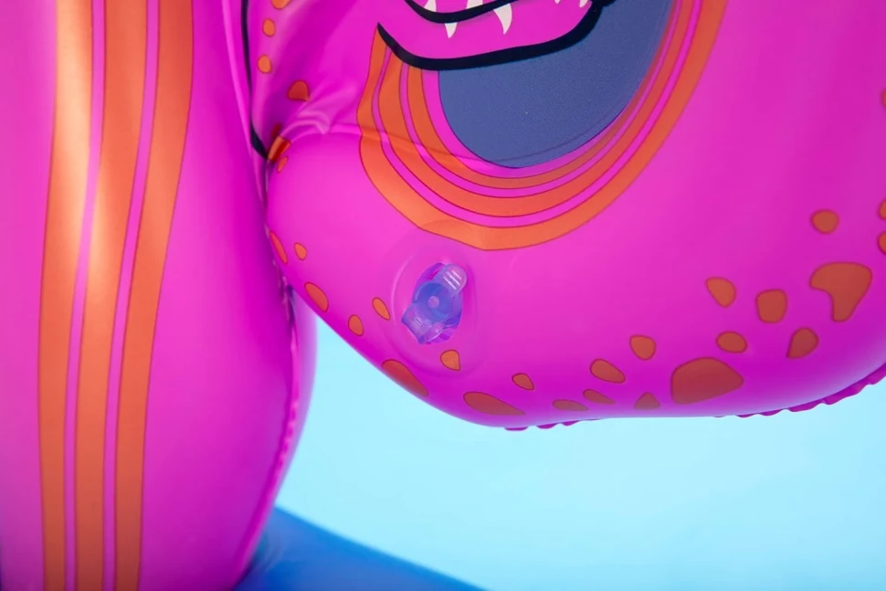 Надувний ігровий центр Bestway 53167 Морська одіссея