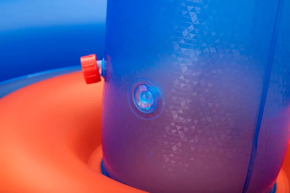 Надувний ігровий центр Bestway 53167 Морська одіссея