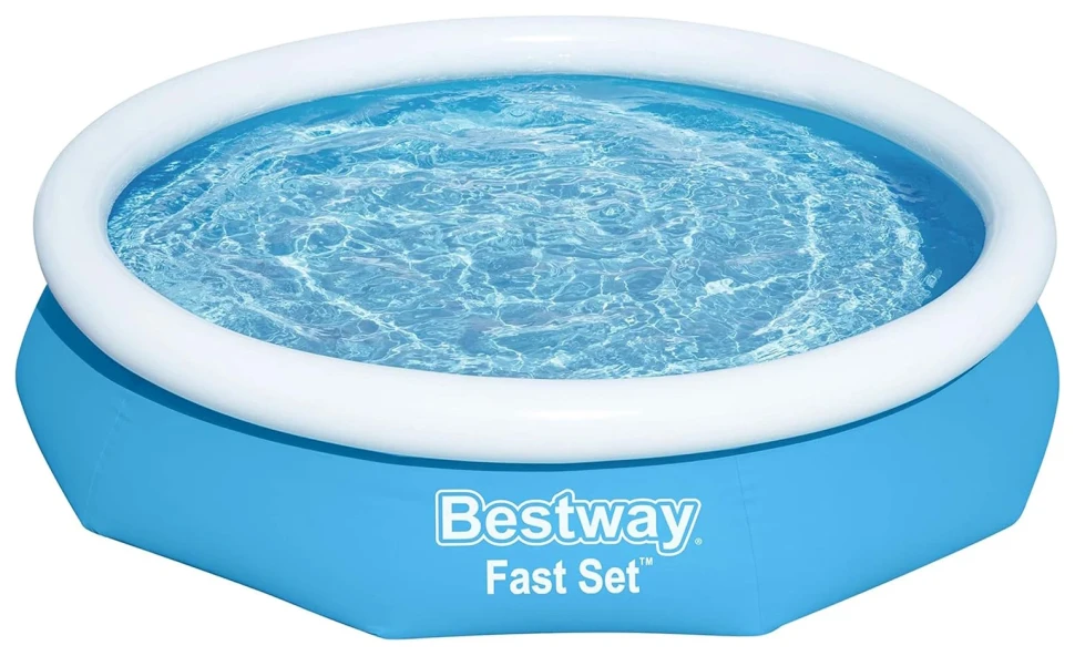 Надувной бассейн Bestway 57456 (305x66 см)