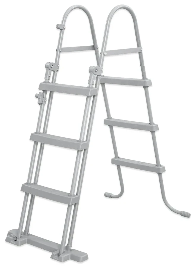 Каркасний басейн Bestway 561KA (549x274x132 см) пісочний насос-фільтр, драбина, тент, наповнювач для фільтра Polysphere