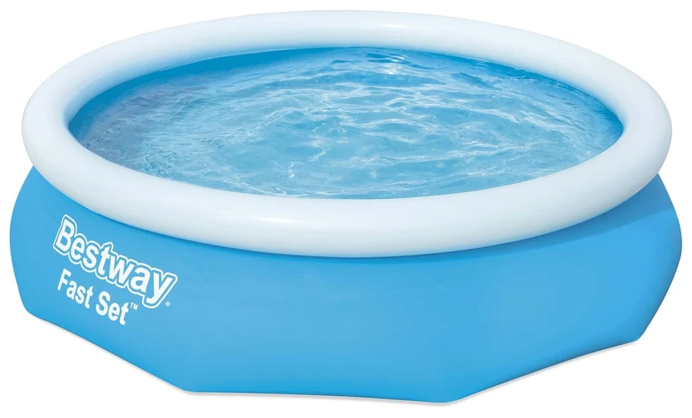 Надувной бассейн Bestway 57266 (305x76 см)