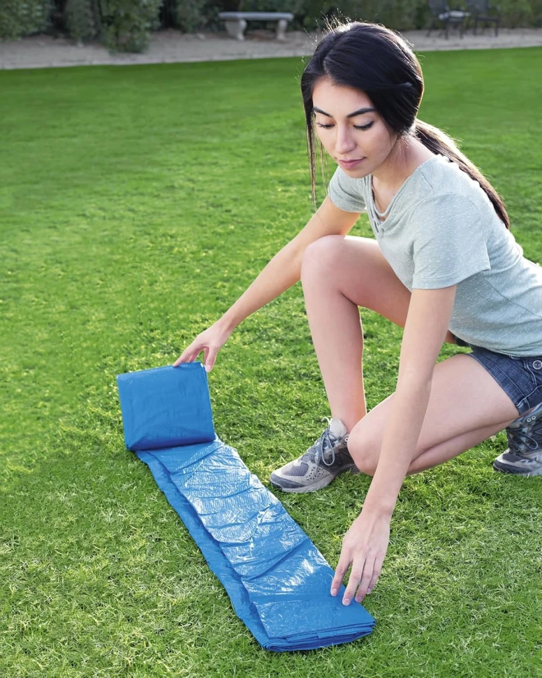 Підстилка для басейну Bestway 58003 (488x488 см)