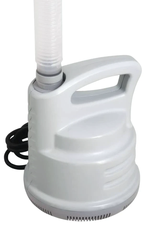 Дренажний насос Bestway 58230 для відкачування води з басейну