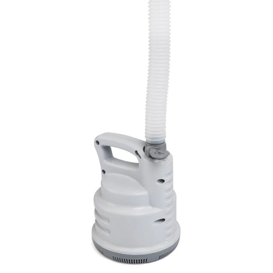 Дренажний насос Bestway 58230 для відкачування води з басейну