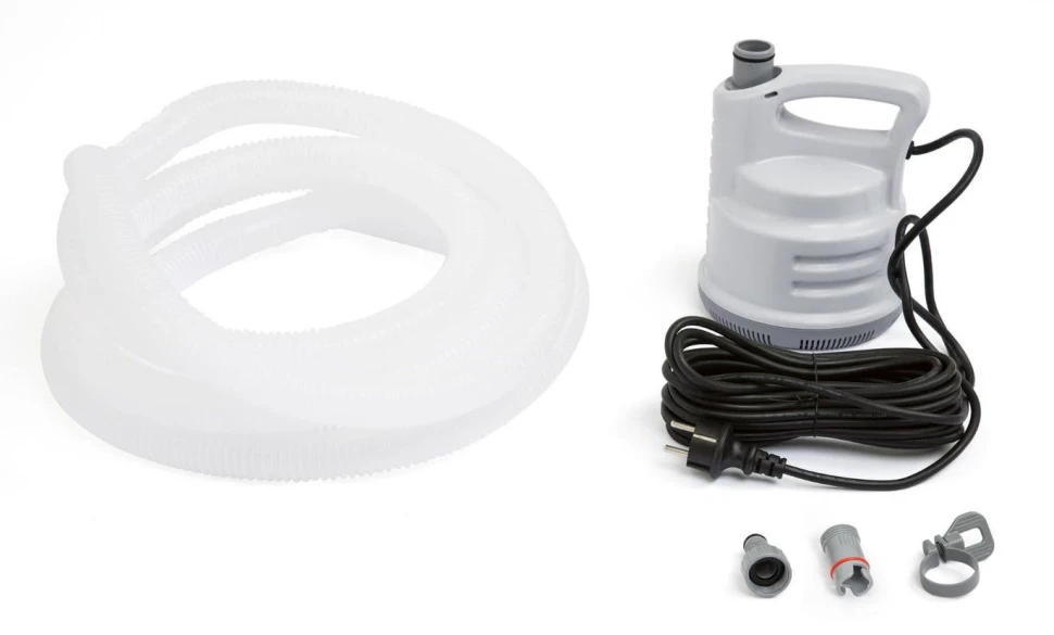 Дренажний насос Bestway 58230 для відкачування води з басейну