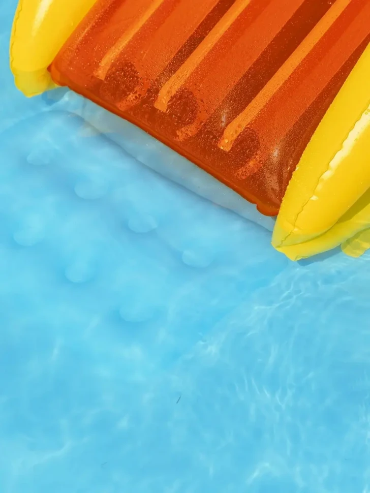 Надувний ігровий центр Bestway 53174 Веселка