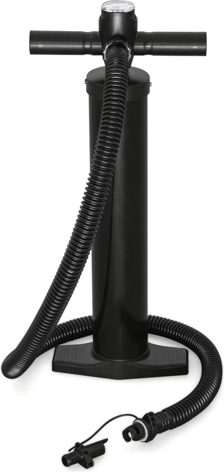 Човен надувний Bestway 65049 Mirovia Pro Sport (330x162x44 см) весла, насос